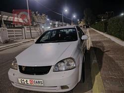 شيفروليه اوبترا